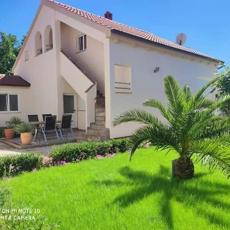 Apartments Zelic Zadar Exterior foto