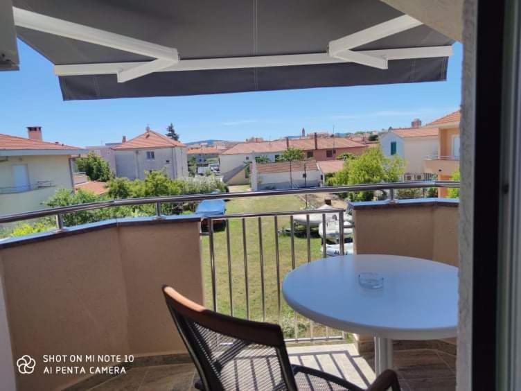 Apartments Zelic Zadar Exterior foto