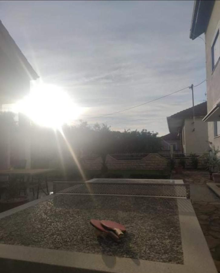 Apartments Zelic Zadar Exterior foto