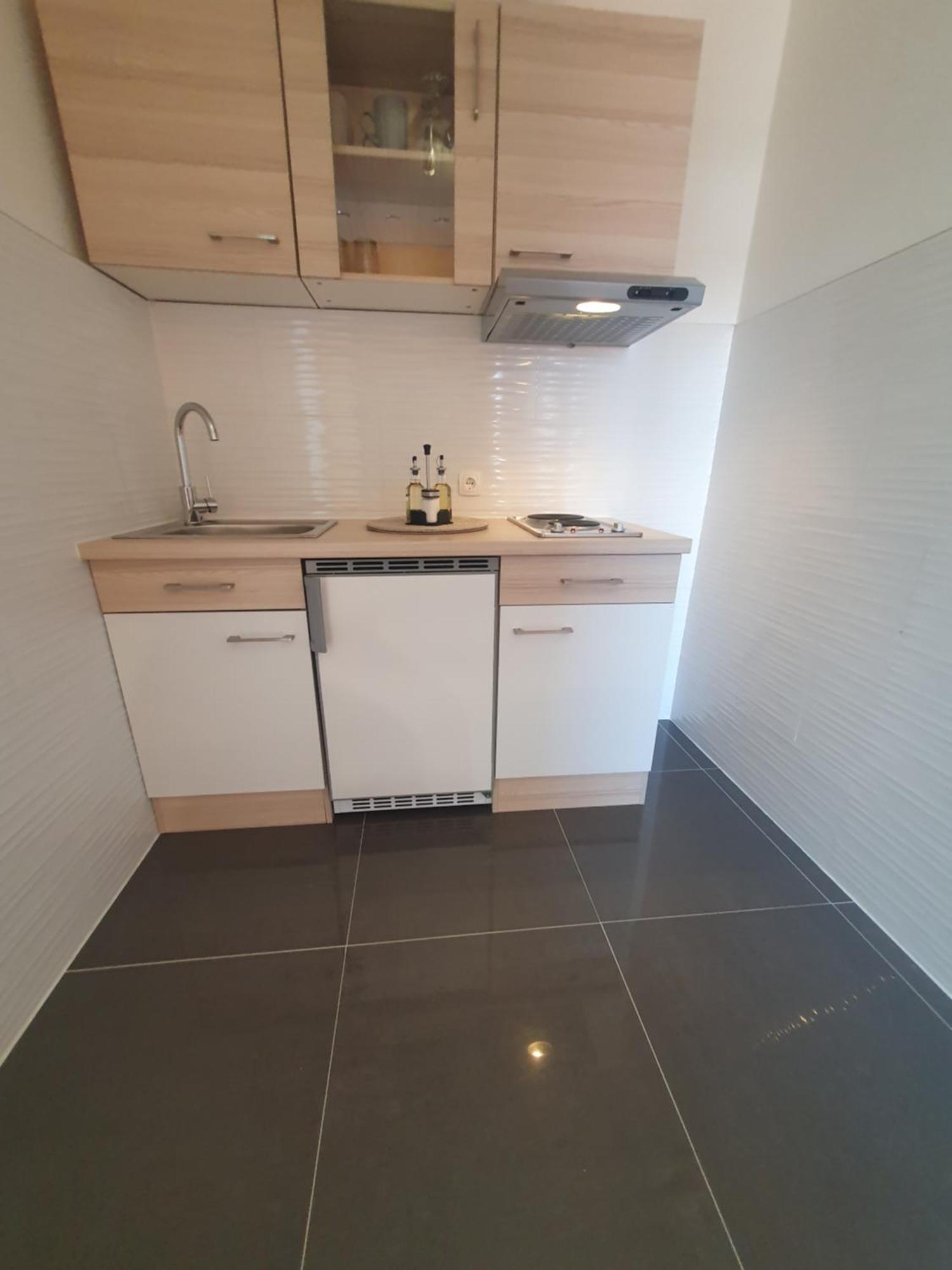 Apartments Zelic Zadar Exterior foto